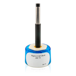 SAL75N Calibration Salt Check with Adapter for Tramex narrow RH probes