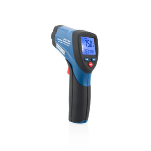 IRT2DP - INFRARED SURFACE THERMOMETER AND DEW POINT DETECTOR