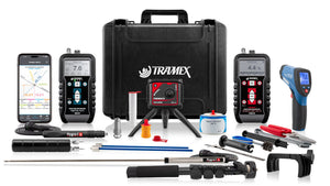 Water Damage Master Kit with MEX5 & CMEX5