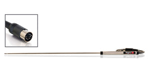 RH PROBE 4mm x L 260mm (1/8" x 10" ) for CMEX2 & MRH3