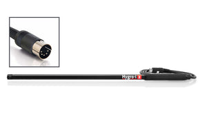 TRAMEX RHP-LW 10" LONG RH PROBE with DIN connection