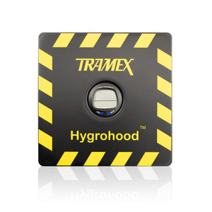 HYGH-MM - Tramex Hygrohood